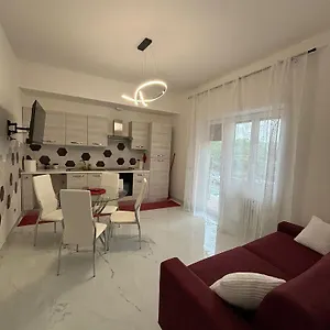 Tiburtina Flats Roma