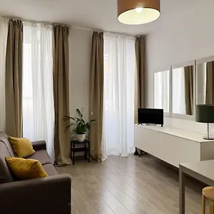 Banchi Vecchi A Roma