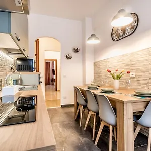 La Casa Di Umberto Roma