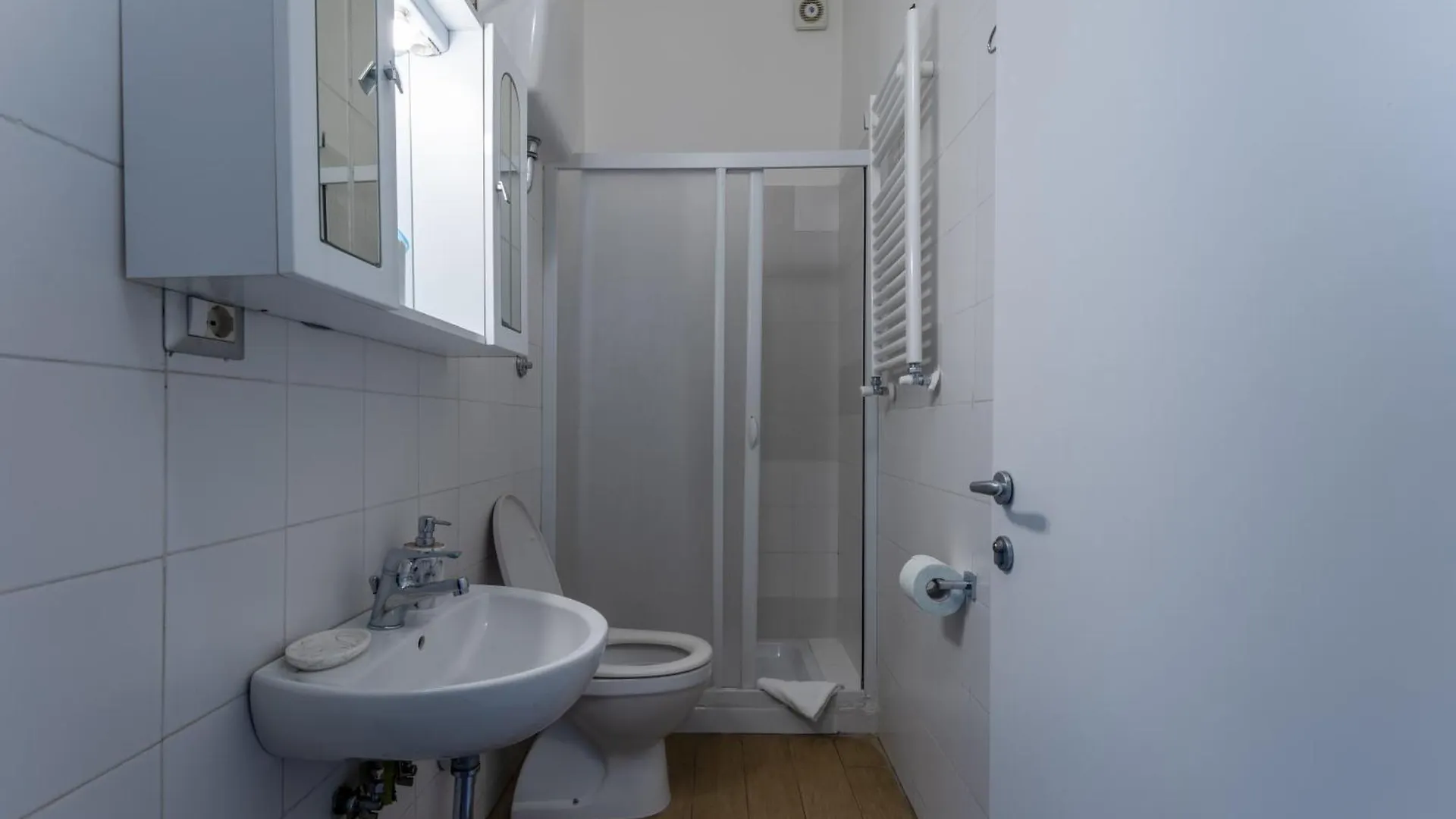 Pellegrino Apartments Roma
